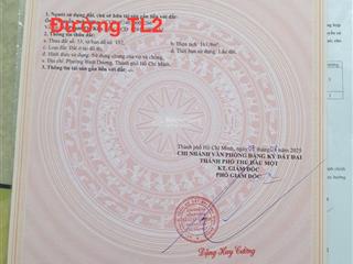 Chính chủ cần bán gấp đất mặt tiền đường nguyễn văn linh, giá tốt