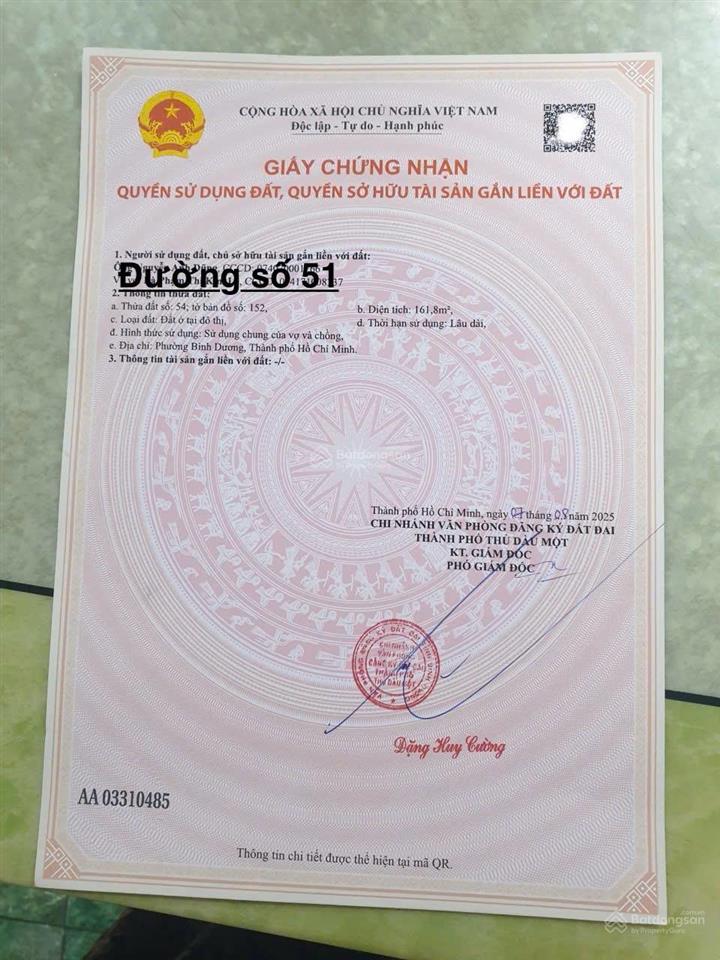 Chính chủ cần bán gấp giá tốt đầu tư