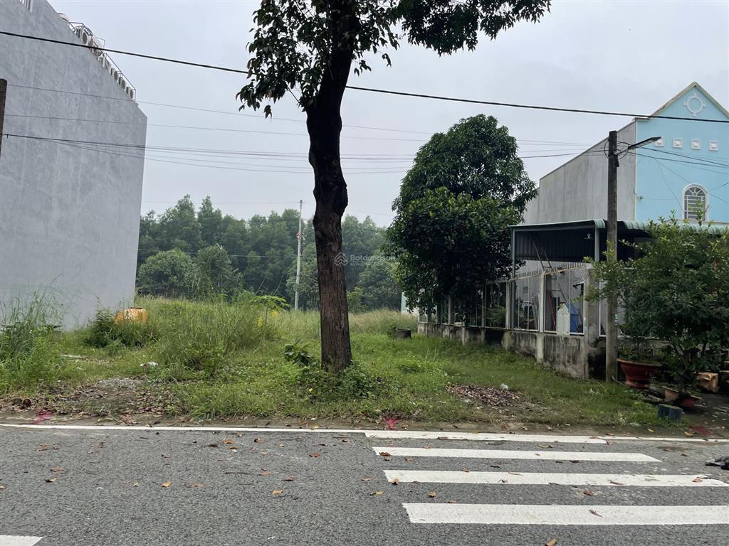 Chính chủ kẹt tiền cần bán gấp lô đất tại trung tâm tp mới phường bình dương giá tốt đầu tư