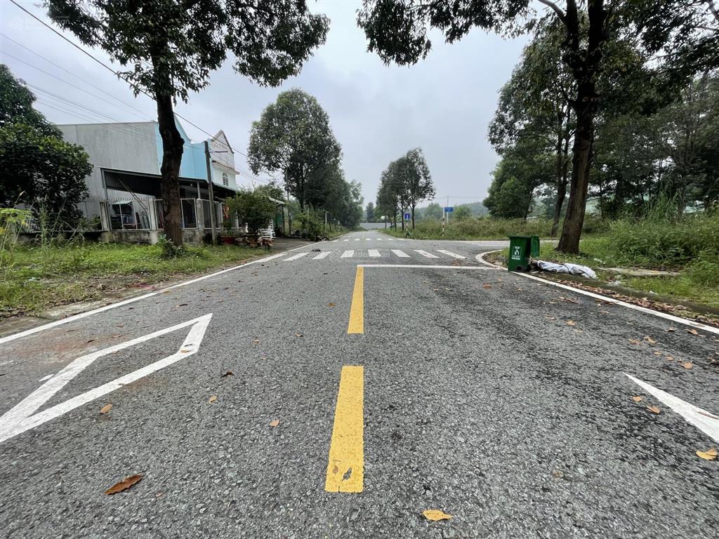 Chính chủ kẹt tiền cần bán gấp lô đất tại trung tâm tp mới phường bình dương giá tốt đầu tư