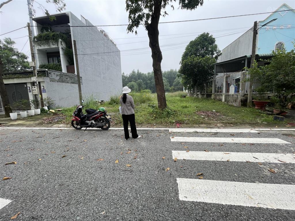 Chính chủ cần bán gấp lô đất tại trung tâm tp mới phường bình dương giá tốt nhất