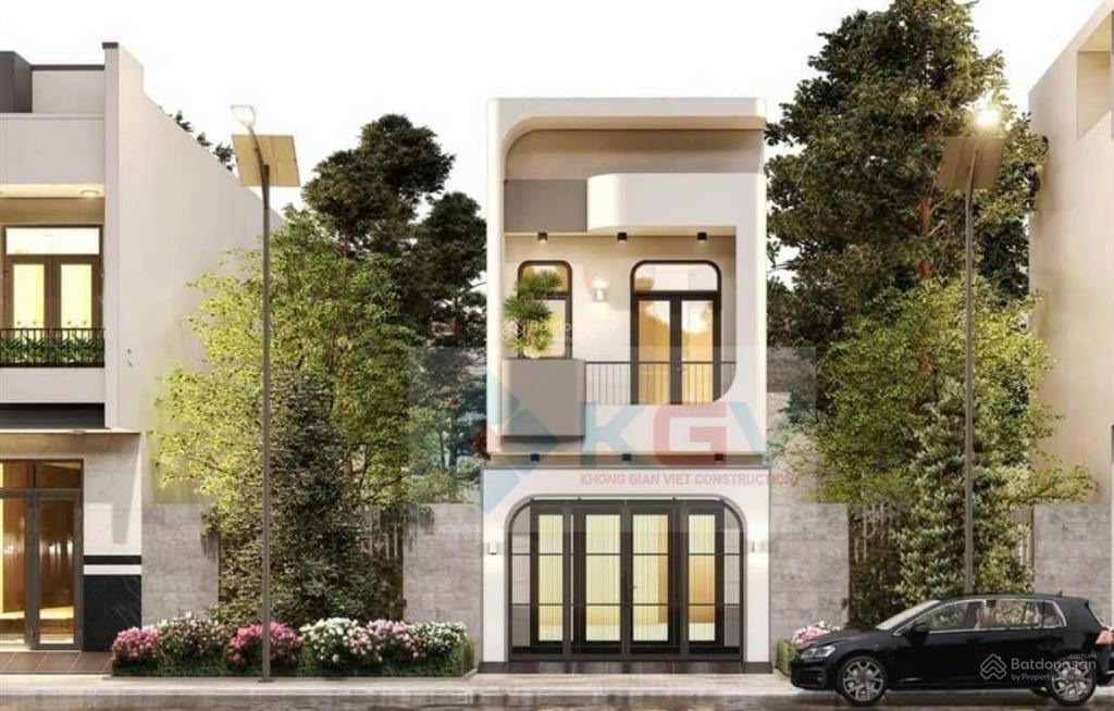 Chính chủ cần bán gấp căn nhà mới xây 100% tại trung tâm tp mới phường bình dương giá tốt