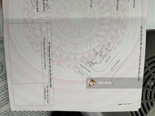 Chính chủ cần bán gấp lô góc 2 mặt tiền đường số 7b và số 16 tđc tp mới bình dương