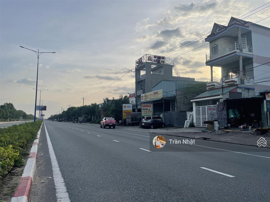 Chính chủ gửi bán gấp lô đất mặt tiền đường tạo lực 1 (điện biên phủ) trung tâm tp mới giá tốt