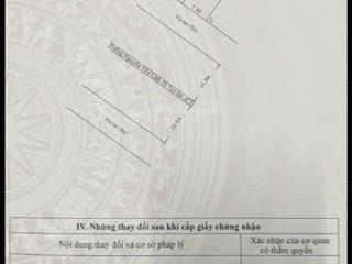 Chính chủ cần bán lô đất mặt tiền kinh doanh đường tạo lực 2 (nguyễn văn linh) giá ngộp