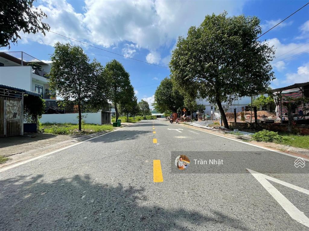 Chính chủ cần bán gấp 1 cặp liền kề mặt tiền đường số 43 tđc phú chánh b giá tốt