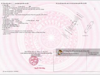 Chính chủ gửi bán căn nhà phố tại trung tâm tp mới giá tốt nhất thị trường