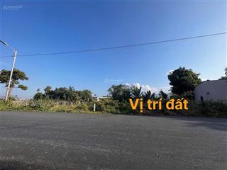 Minh chính chủ cần bán lô đất thổ cư mặt tiền đường nhựa hương lộ 45 diên phúdiên khánhkhánh hoà