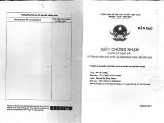 Bán đất trồng cao su lộc tân, lộc ninh, bình phước
