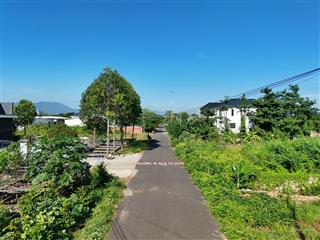 Bán 10m mặt tiền đường 19, vị trí đẹp, gần ngã tư số 10, suối nghệ