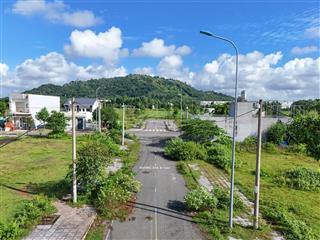 Lô tái định cư sonadezi sonadezi đường d24 giá cực tốt, suối nghệ