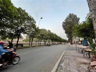 Mặt tiền kinh doanh, hoàng sa, quận 3  nhà 4 tầng, cn 48m2, đường 16m có vỉa hè, giá 16 tỷ tl
