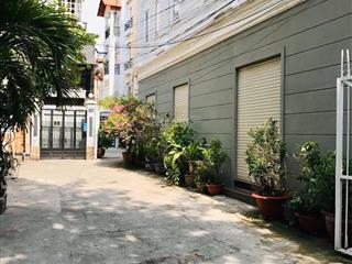 Cực hiếm  căn góc, nhà 3 mặt hẻm, 4 tầng, hxh, cách mt 30m, phan xích long, phú nhuận  chỉ 8 tỷ