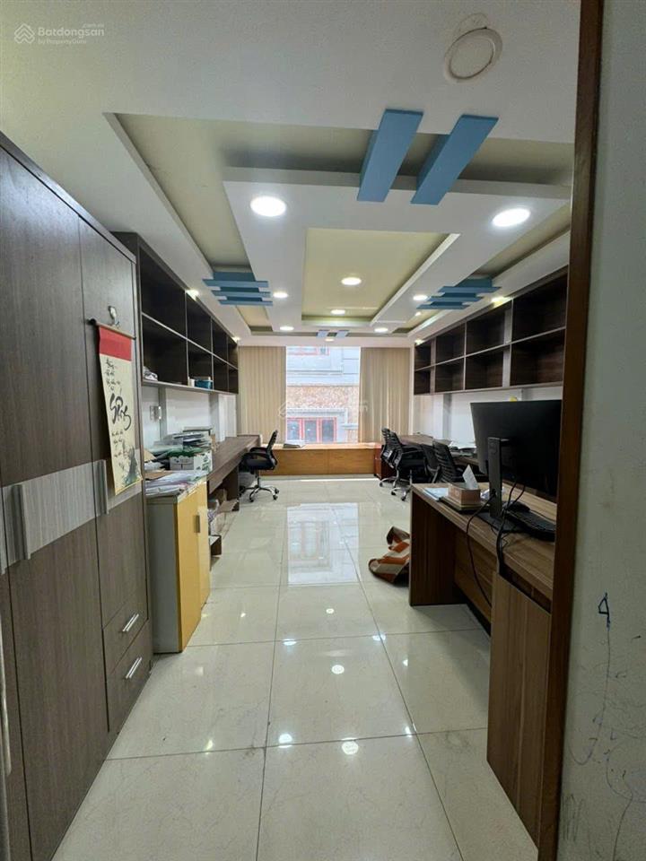 Chdv 5 tầng vũ tùng, ngang 4.1m, gần chợ bà chiểu, sát q1, 11 phòng full nội thất, chỉ 11.9 tỷ tl