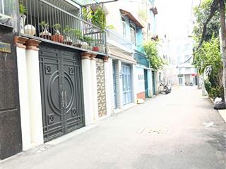 Nhà mới 4 tầng nguyễn xí, hẻm xe hơi, ngang 4.2m, sát cầu bình lợi  phạm văn đồng, giá 8.9 tỷ tl