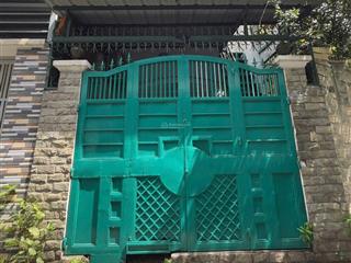 Nhà cấp 4 đường trường sơn  đối diện công viên lê thị riêng, 3.5x15m, cách mt 2 căn, giá 5.5 tỷ