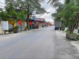 Lô góc mặt đường trung nghĩa hợp đức đồ sơn hải phòng, đường rộng lưu không nhiều tiện kinh doanh