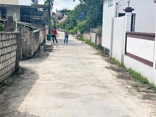 333m2 hạ đỗ hồng thái an dương thích hợp xây nhà kinh doanh làm nhà trọ