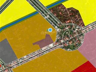 Mảnh đất đồ sơn ngay trường học và chợ