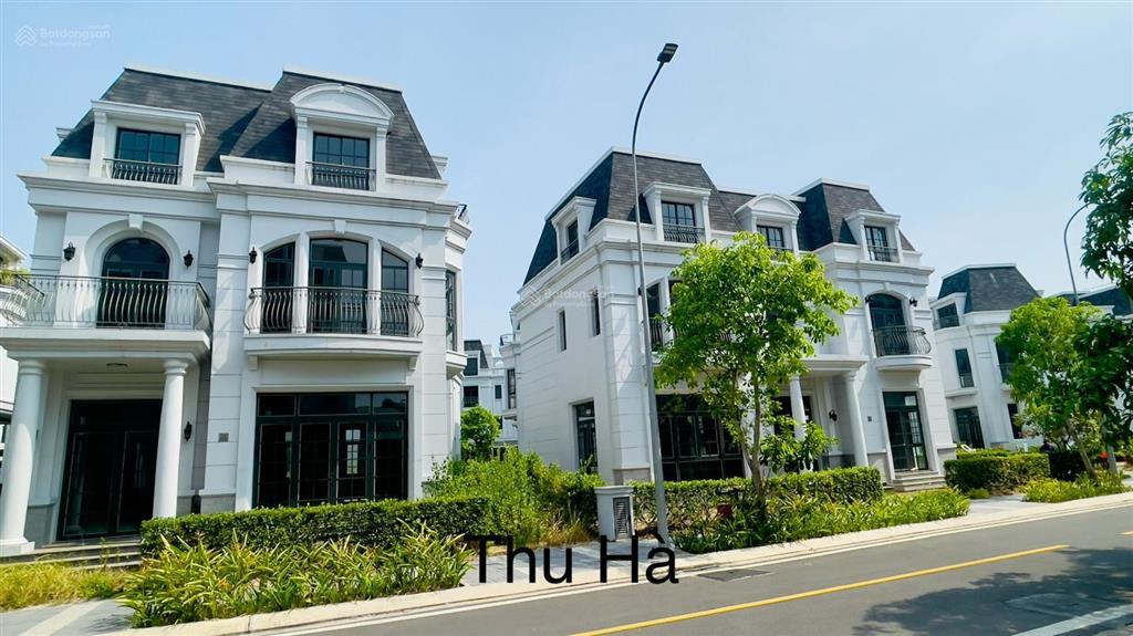 Chính chủ thiện chí bán nhanh căn đơn lập vip amelie phú mỹ hưng diện tích đất 280m2 giá 30 tỷ