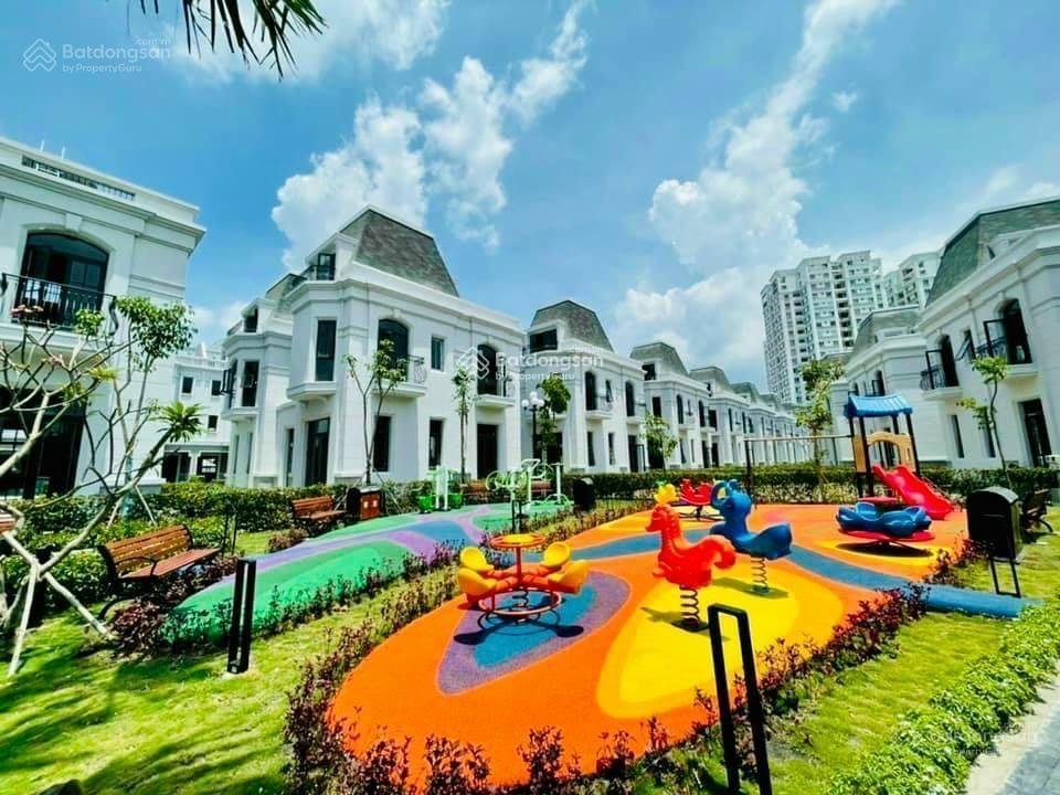Chính chủ cần tiền giảm 3 tỷ bán nhanh căn biệt thự song lập amelie villa giá chỉ 22 tỷ