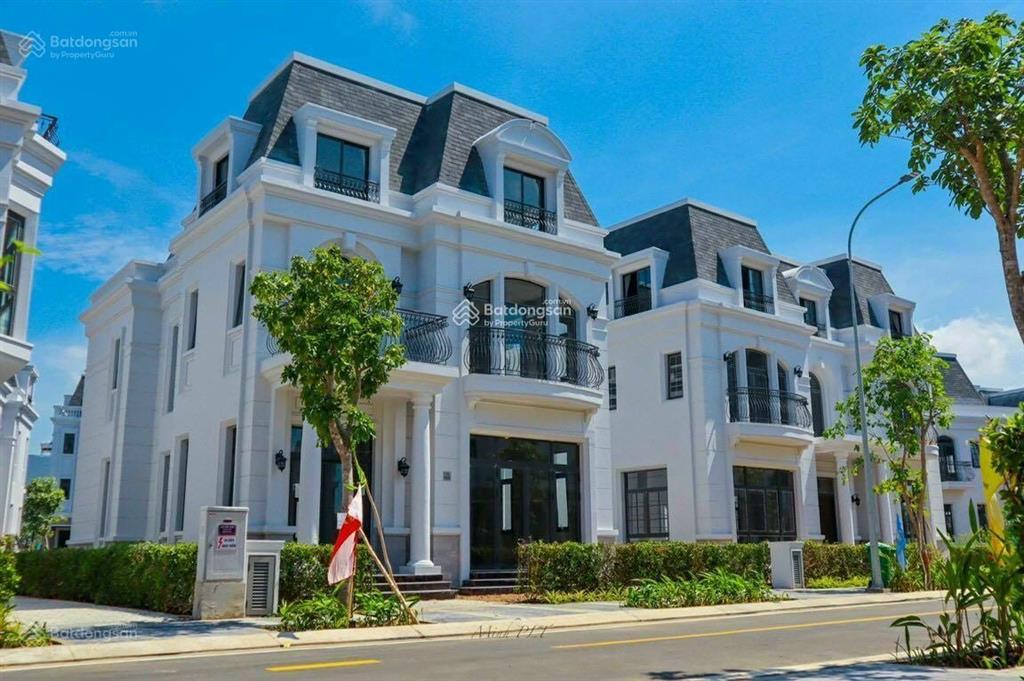 Chính chủ cần tiền giảm 3 tỷ bán nhanh căn biệt thự song lập amelie villa giá chỉ 22 tỷ