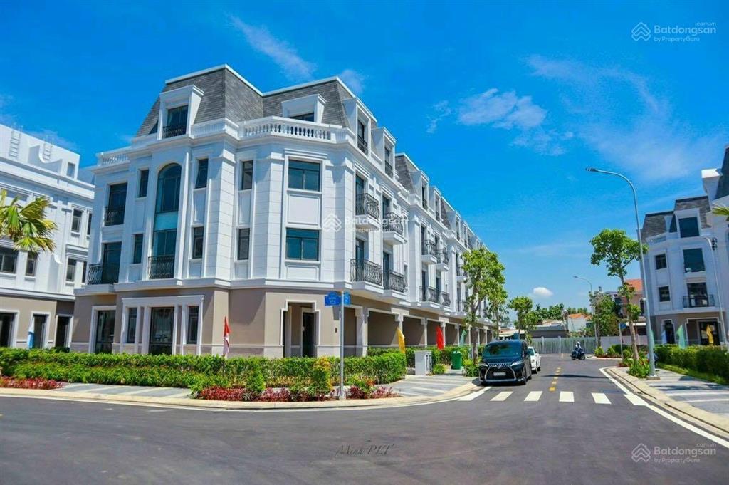 Chính chủ cần tiền giảm 3 tỷ bán nhanh căn biệt thự song lập amelie villa giá chỉ 22 tỷ