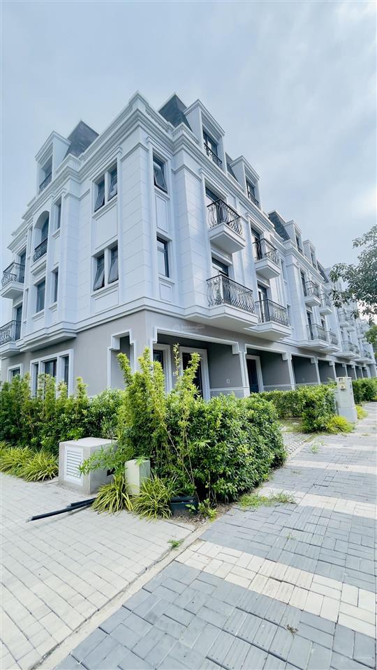 Chính chủ cần bán căn nhà phố amelie phú mỹ hưng diện tích 6*20m vị trí đẹp giá chỉ 13 tỷ