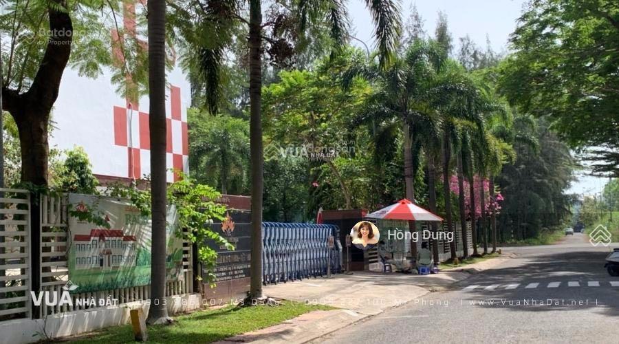 Cần bán gấp lô đất kdc 13c greenlife bình chánh, cách trường quốc tế aes 100m, chỉ 5.3 tỷ, shr