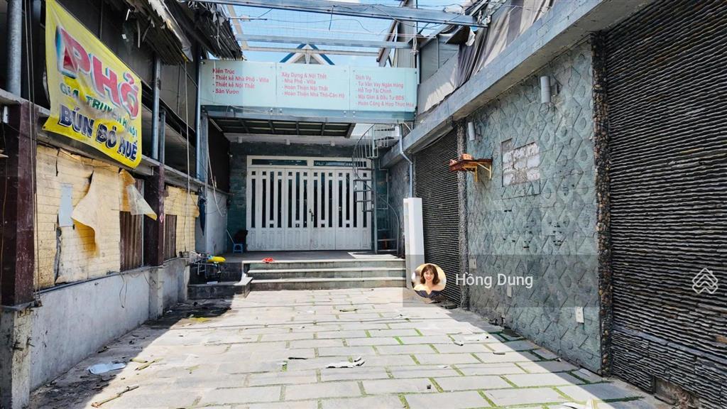 Chính chủ bán nhà mặt tiền nguyễn văn tạo gần kcn hiệp phước, 5x28.5m, tiện kinh doanh mua bán