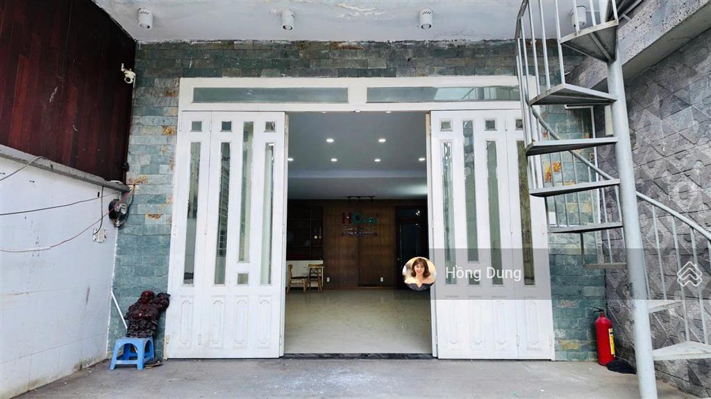 Chính chủ bán nhà mặt tiền nguyễn văn tạo gần kcn hiệp phước, 5x28.5m, tiện kinh doanh mua bán