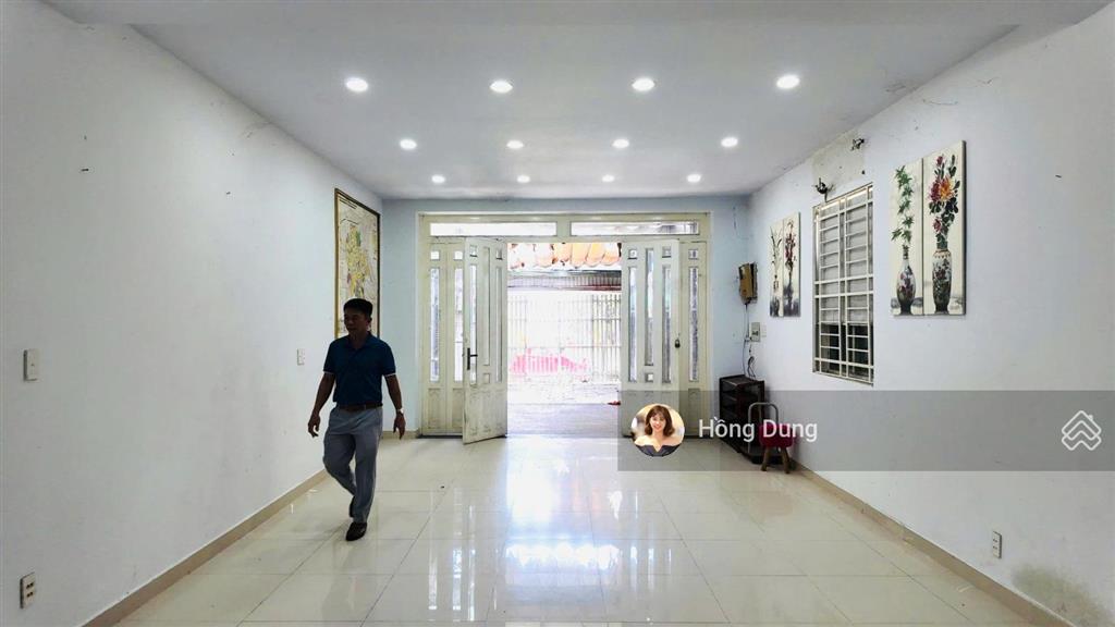 Chính chủ bán nhà mặt tiền nguyễn văn tạo gần kcn hiệp phước, 5x28.5m, tiện kinh doanh mua bán
