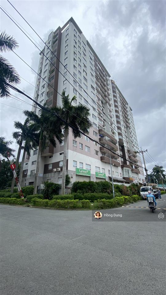 Bán căn hộ 3 phòng ngủ chung cư a.view, nhà rộng, được sửa lại đẹp, giá 3,05 tỷ