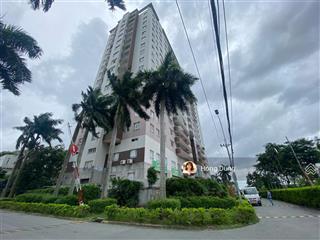 Bán căn hộ 3 phòng ngủ chung cư a.view, căn góc có ban công, giá chỉ 2.55 tỷ