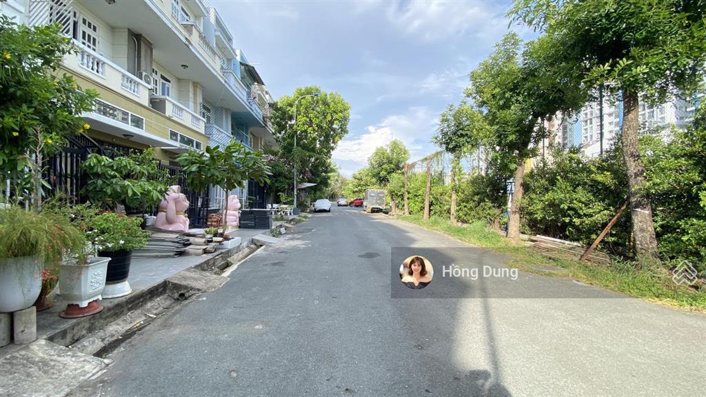 Bán nhà kdc 13c greenlife phong phú bình chánh, đối diện công viên, 4 tầng, shr, chỉ 8.15 tỷ