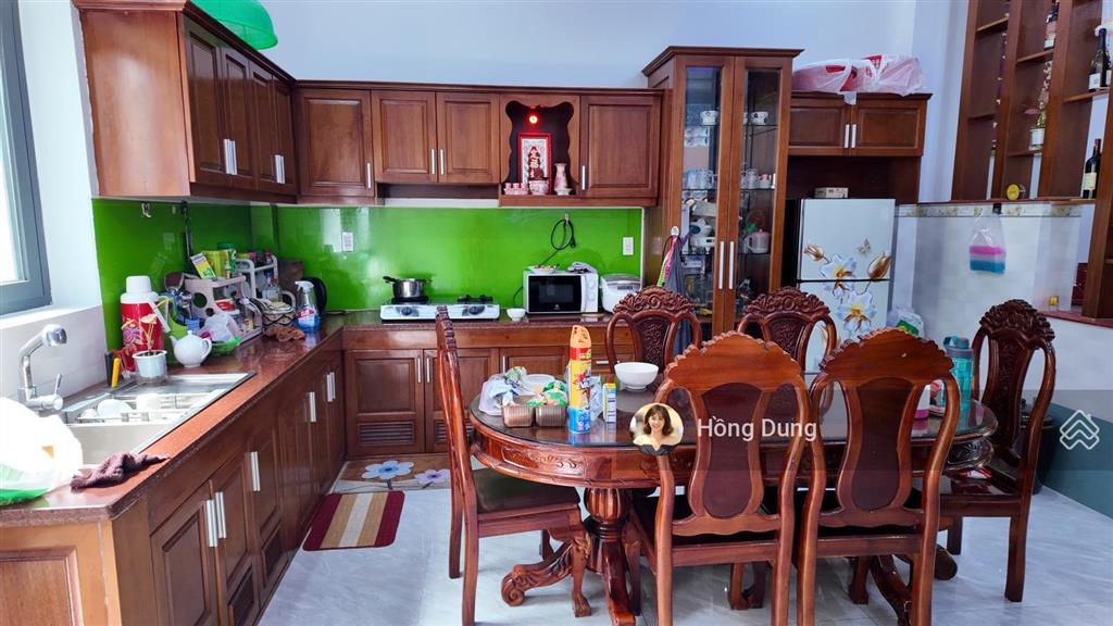 Nhà lớn 6pn, 4 tầng, hoàn công đầy đủ! hiếm có tại kdc phong phú 4