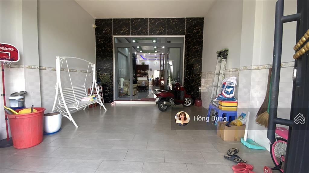 Nhà lớn 6pn, 4 tầng, hoàn công đầy đủ! hiếm có tại kdc phong phú 4