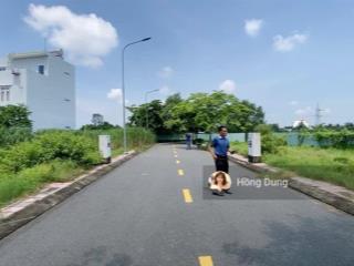 Bán đất trung tâm tân túc bình chánh, full thổ cư, xây dựng tự do, shr, chỉ 2.9 tỷ