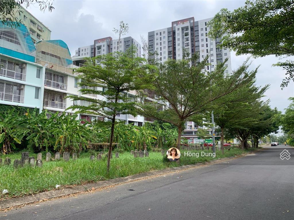 Bán đất kdc conic 13b, 7x18m, 126m2, chỉ 8tỷ, shr