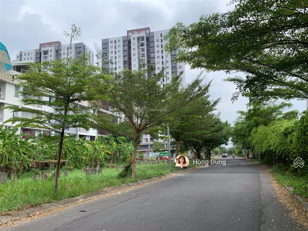 Bán đất kdc conic 13b, 7x18m, 126m2, chỉ 8tỷ, shr
