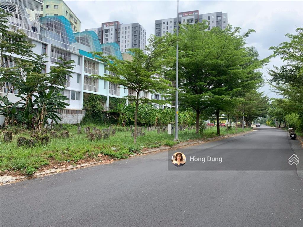 Bán đất kdc conic 13b, 7x18m, 126m2, chỉ 8tỷ, shr