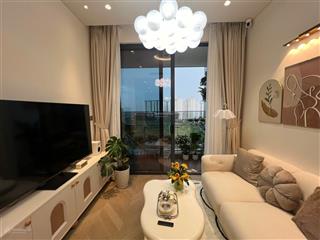 Lumiere riverside căn 2pn view sông toà west 73m2  10 tỷ bao gồm sổ thuế phí, miễn phí quản lí