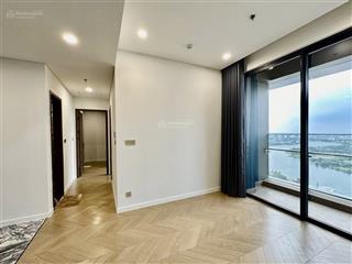 Lumiere riverside chính chủ cần bán 2pn view sông 73m2  11tỷ sổ hồng  tầng cao(bao gồm thuế phí )