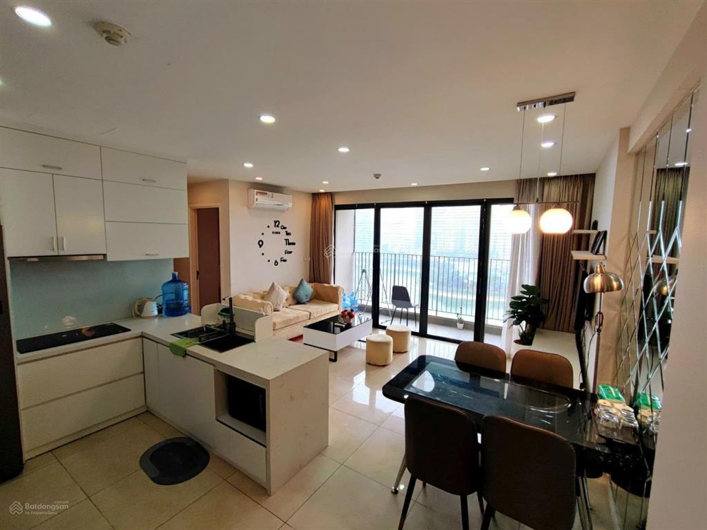 Cho thuê căn hộ vinhomes d'capitale 100m2 3pn đầy đủ nội thất giá 25 triệu/tháng  0969 896 ***