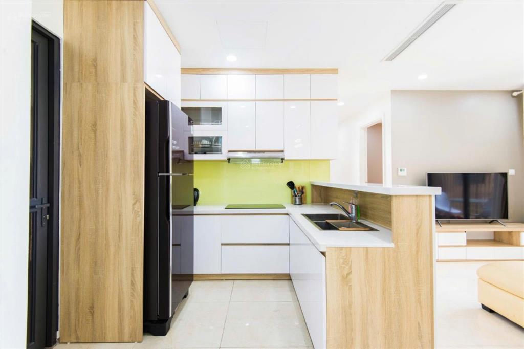 Cho thuê căn hộ 2pn 2wc đầy đủ nội thất giá 19 triệu/tháng tại vinhomes d'capitale  0969 896 ***