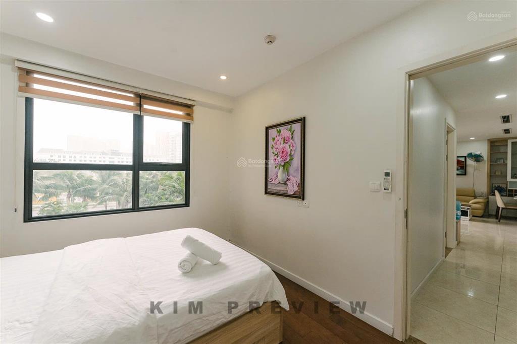 Cho thuê căn hộ 2pn 2wc đầy đủ nội thất giá 19 triệu/tháng tại vinhomes d'capitale  0969 896 ***