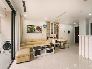 Cho thuê căn hộ 2pn 2wc đầy đủ nội thất giá 19 triệu/tháng tại vinhomes d'capitale  0969 896 ***