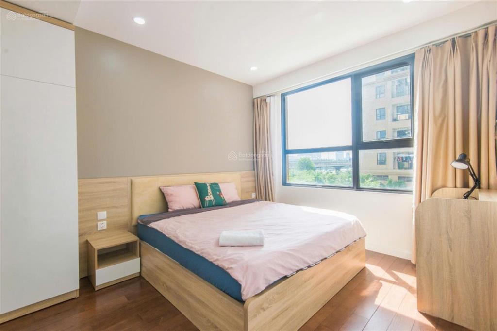 Cho thuê căn hộ 2pn 2wc đầy đủ nội thất giá 19 triệu/tháng tại vinhomes d'capitale  0969 896 ***