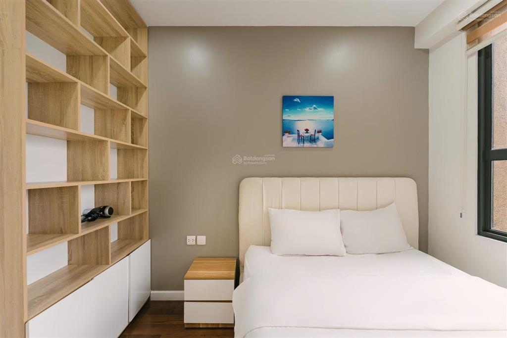 Cho thuê căn hộ 2pn 2wc đầy đủ nội thất giá 19 triệu/tháng tại vinhomes d'capitale  0969 896 ***