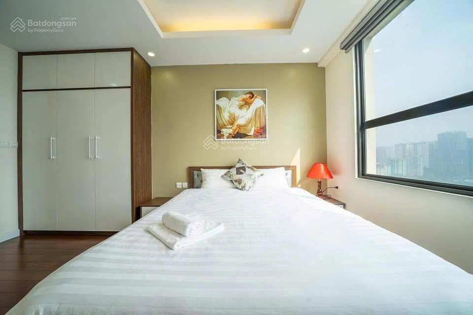Cho thuê căn hộ studio 38m2 đầy đủ nội thất giá 12tr/tháng tại vinhomes d'capitale  0969 896 ***